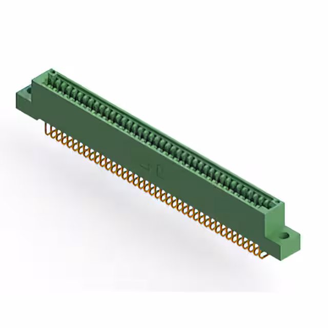 845-040-558-104 EDAC Inc.  Edgeboard Connectors